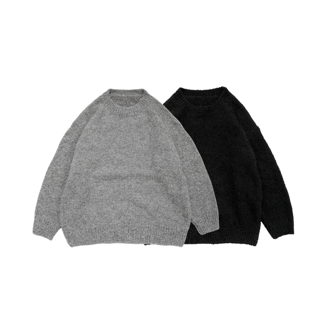 D.CLOSET 城市風 針織毛衣 LT11