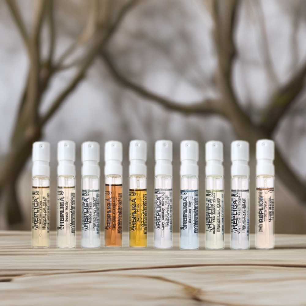 Maison Margiela 記憶瞬間禮盒（2ml*10）