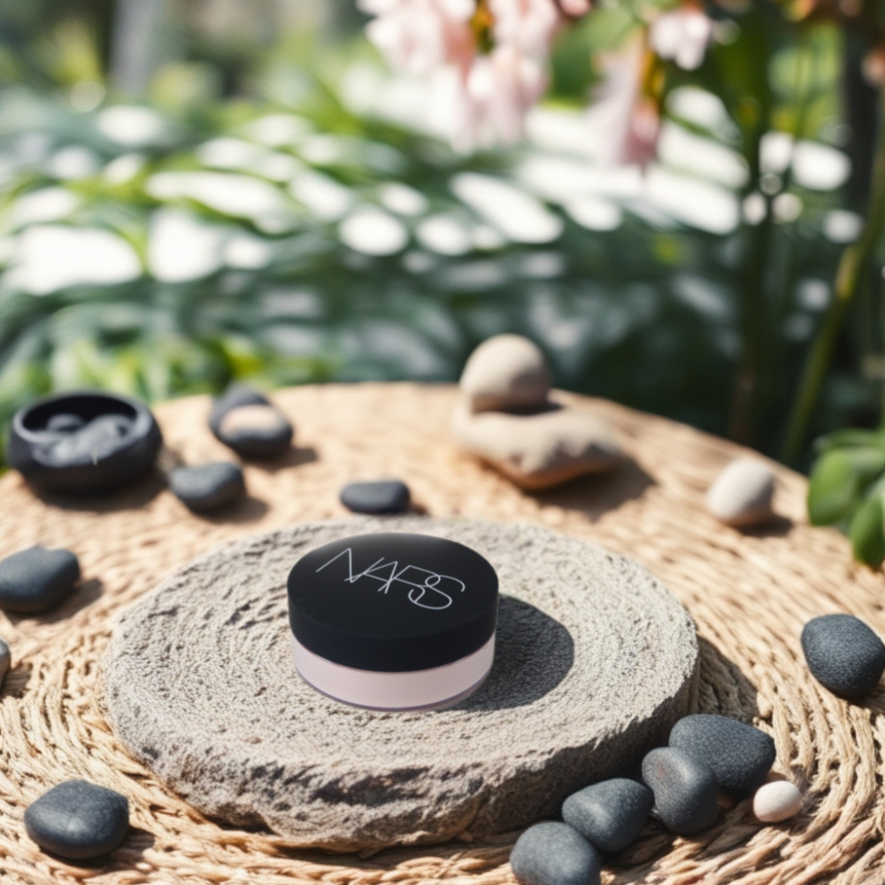 NARS 裸光幻彩蜜粉 #Dusk 11g