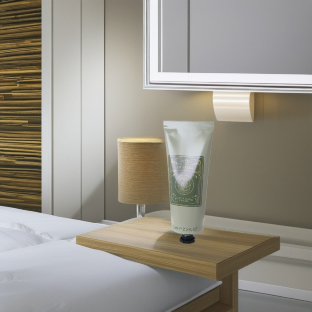 Penhaligon's 潘海利根 Quercus 皇家橡樹護手霜 75ml