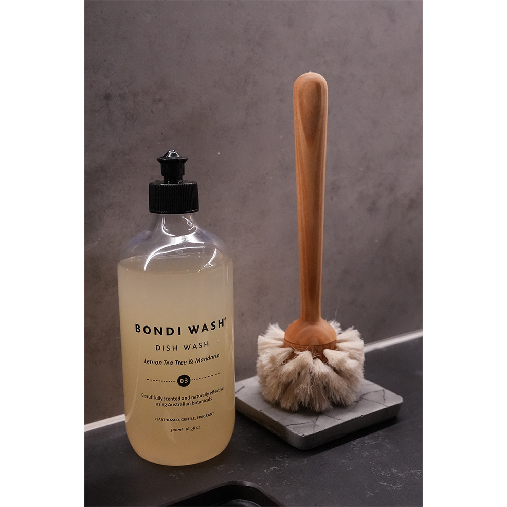 (預購3/31)瑞典iris hantverk 馬毛杯刷(樺木手柄)