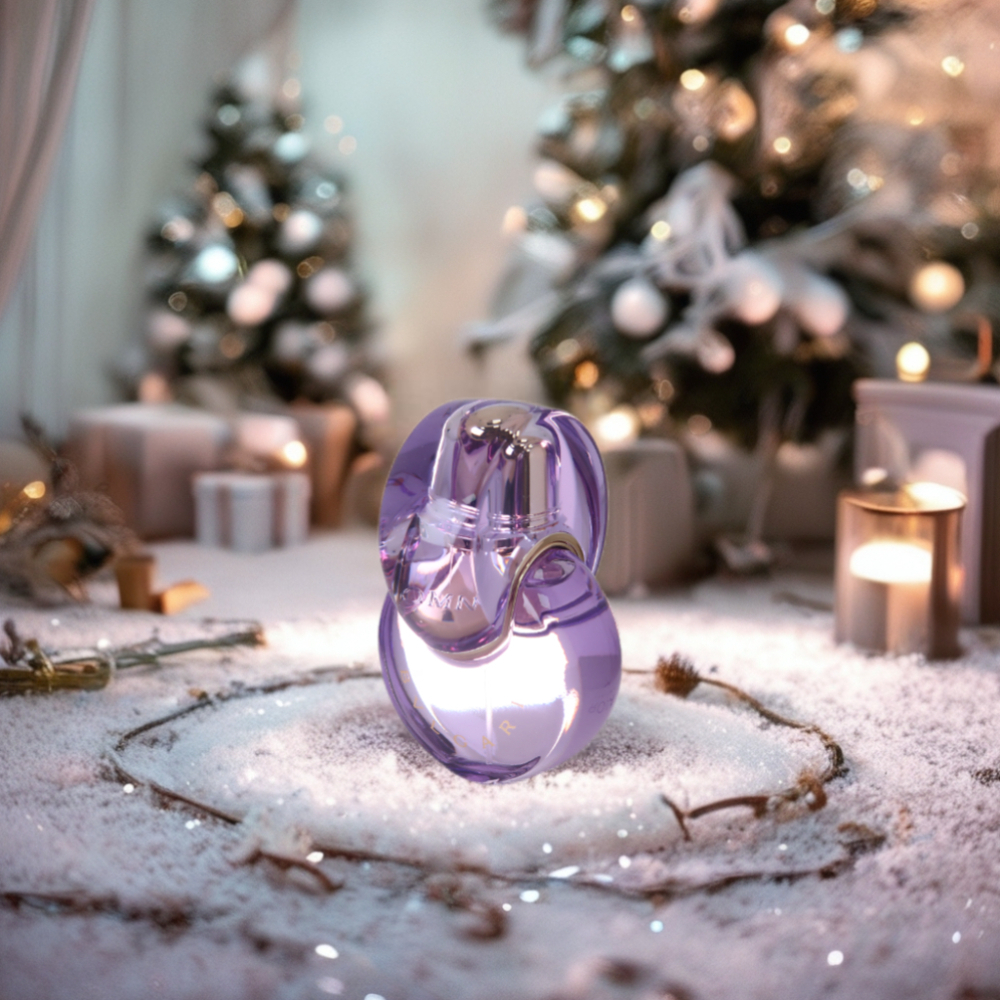 Bvlgari 寶格麗 Omnia Amethyste 紫水晶淡香水 EDT 50ml