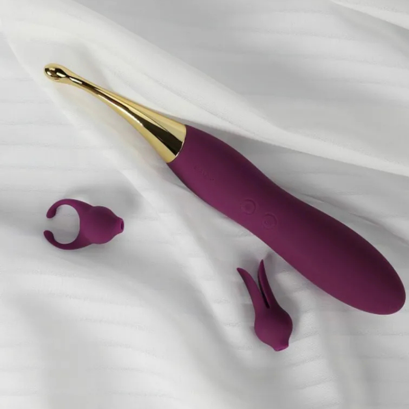 SVAKOM Beatrice Violet