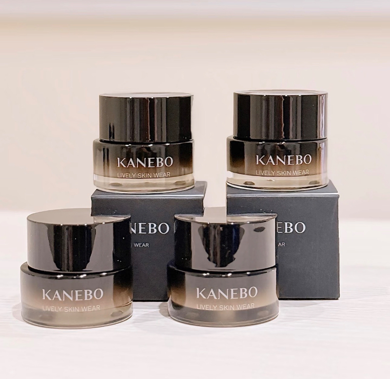 Kanebo 佳麗寶 無暇妍采活力肌粉霜Ⅱ