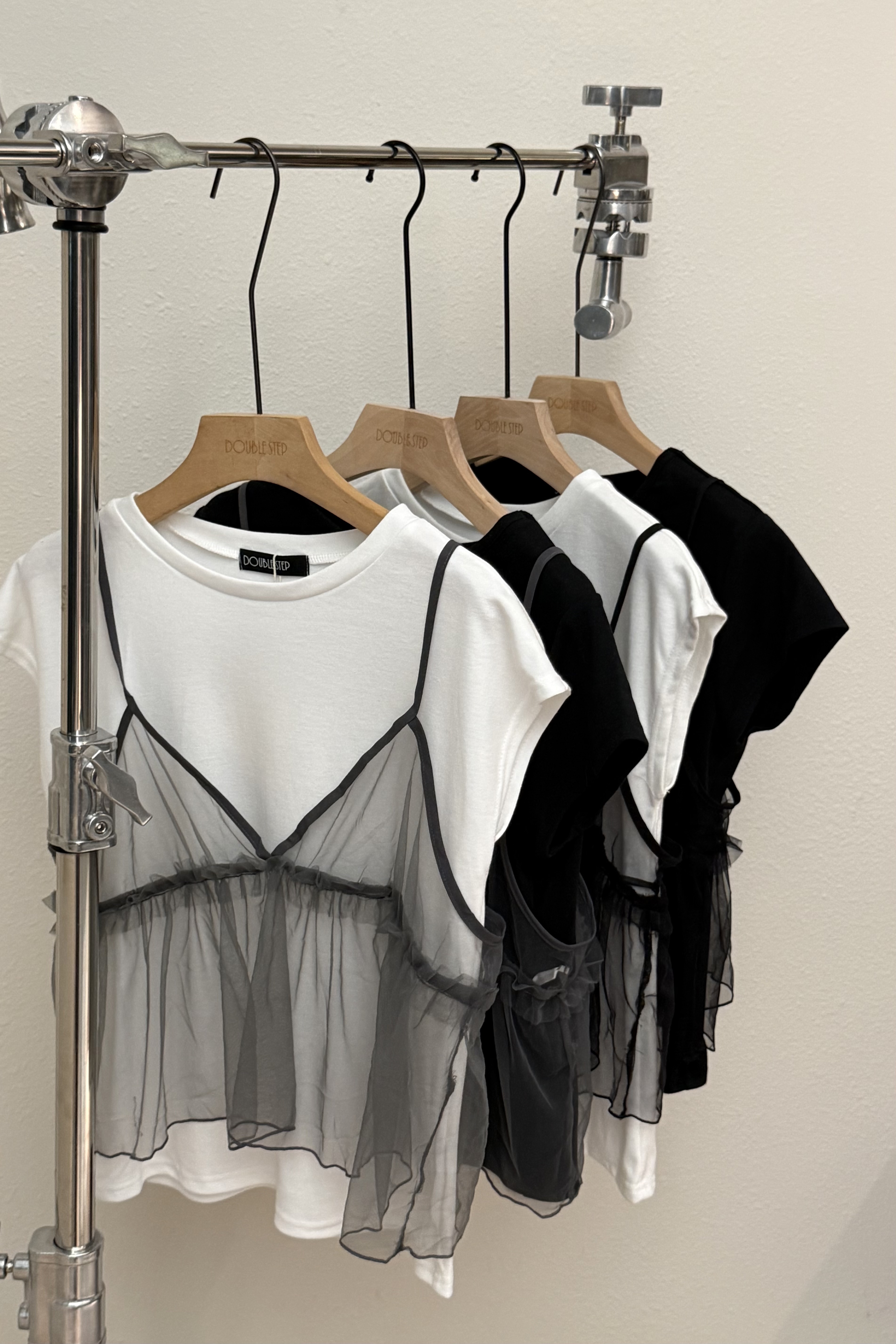 福利款 ～ 免襯百搭set - BL61974