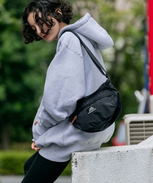 【預購】J0225601 Gregory 單肩包 TEENY SATCHEL（2款顏色）