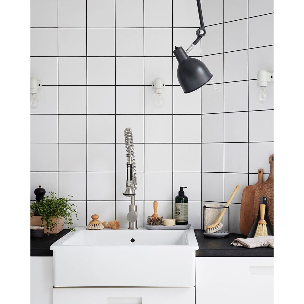 (預購3/31)瑞典iris hantverk 鍋具刷(樺木手柄)