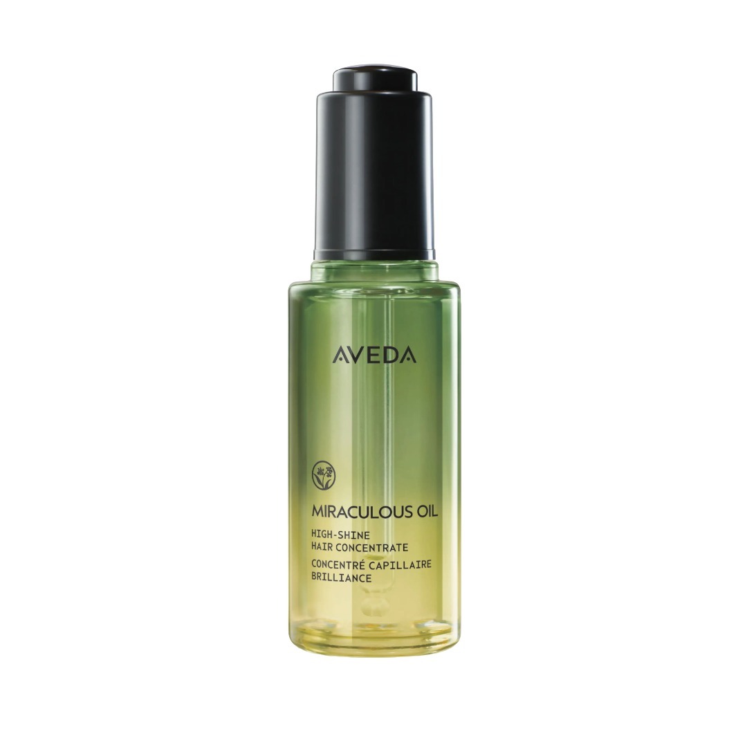 AVEDA 高效亮澤奇蹟護髮油 50ml