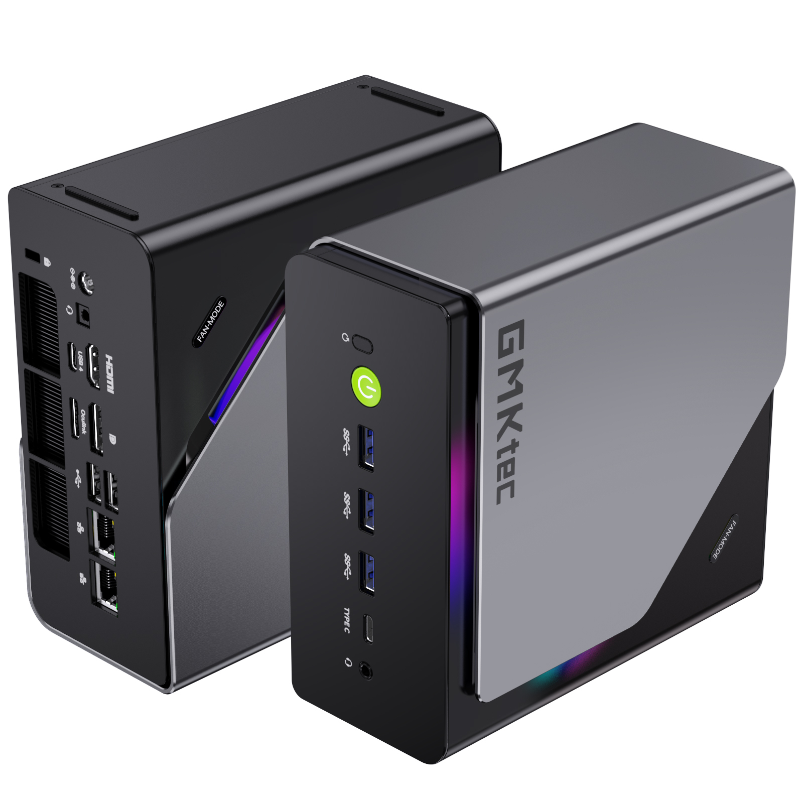訳あり　ジャンク扱い　GMKtec NucBox K1 NucBox K15: GMKtec reveals details about new Intel mini-PC with