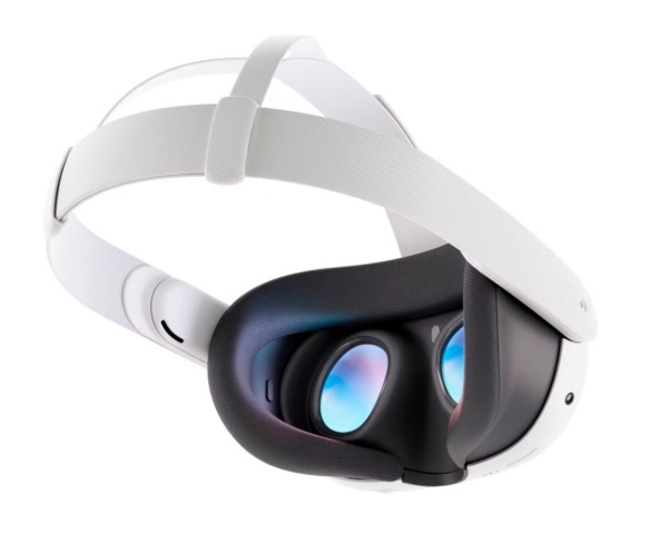 Meta Oculus Quest 3 VR虛擬實境穿戴裝置 512GB