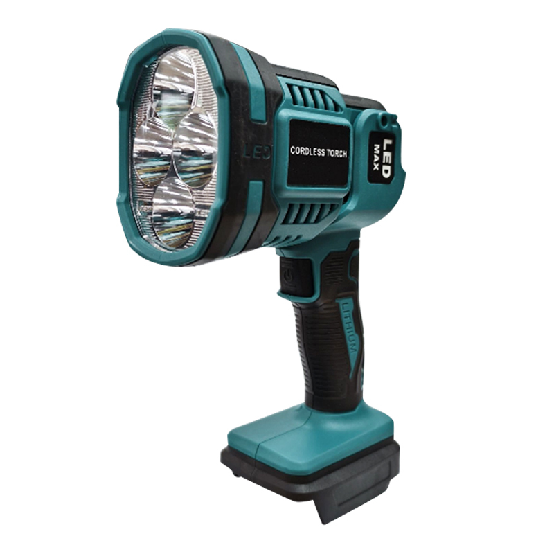 附發票｜SC1125｜ 牧田18V 鋰電握式照明燈 手電筒 照明燈 工作燈 紅外功能 角度調節