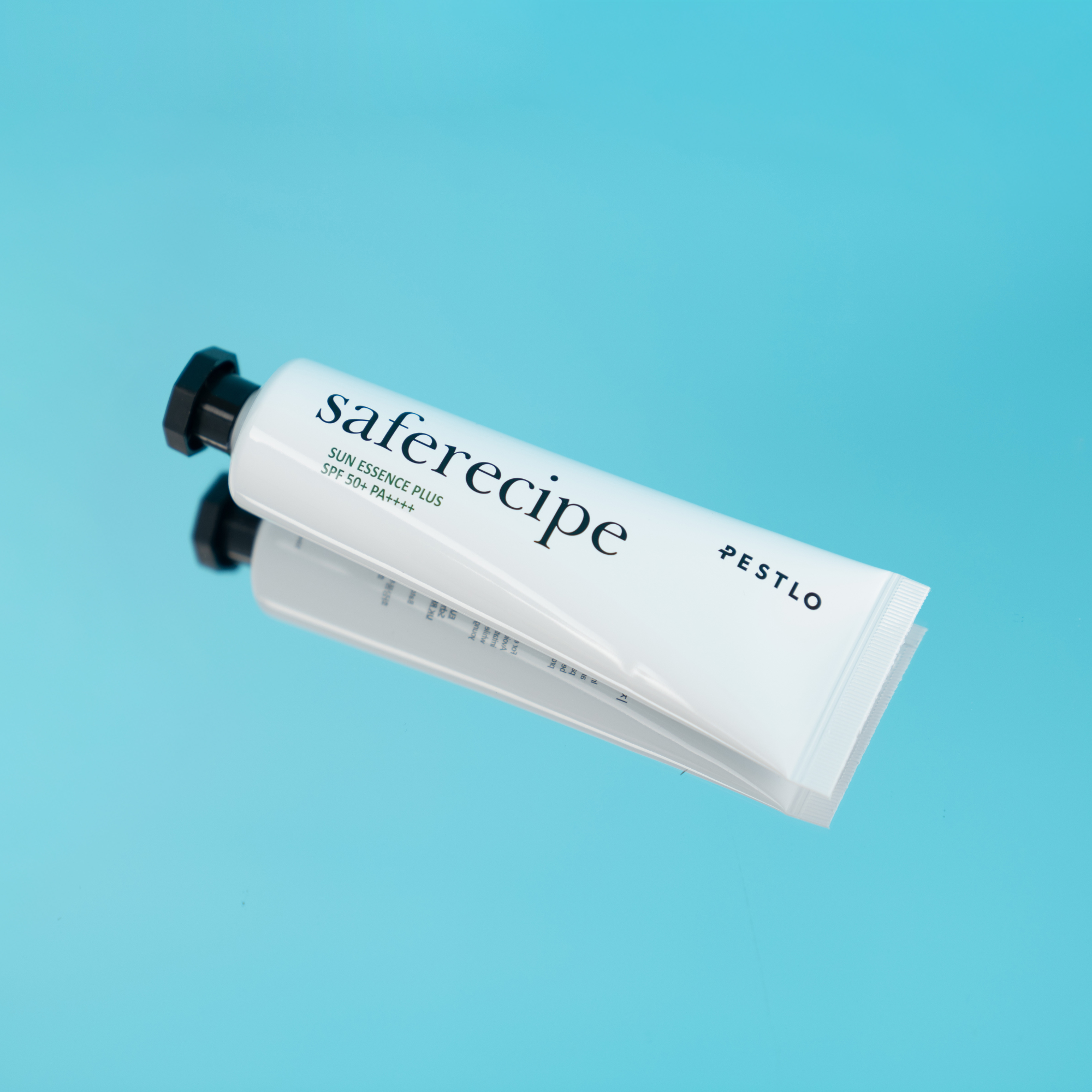 安全配方防曬精華SPF50+ PA++++ (升級版)