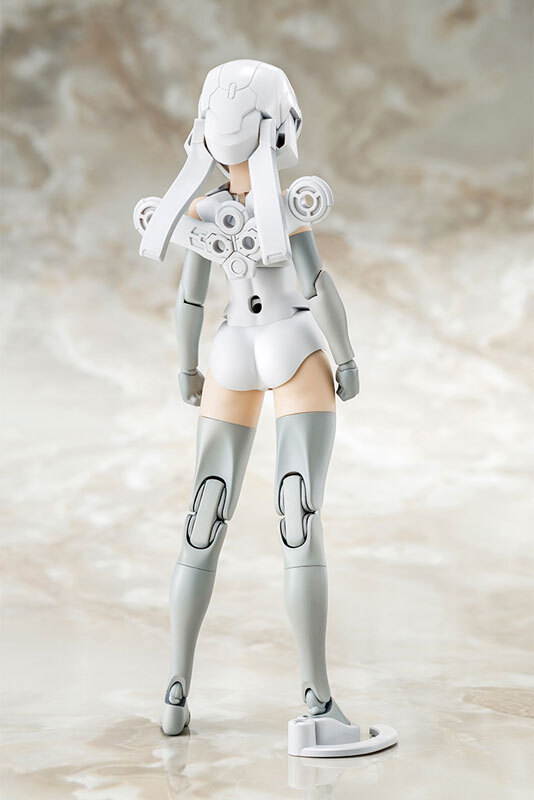 預訂6月 Kotobukiya Megami Device B1R-L CHASSIS KIT SKIN COLOR A 1/1 Plastic Model Pre-order