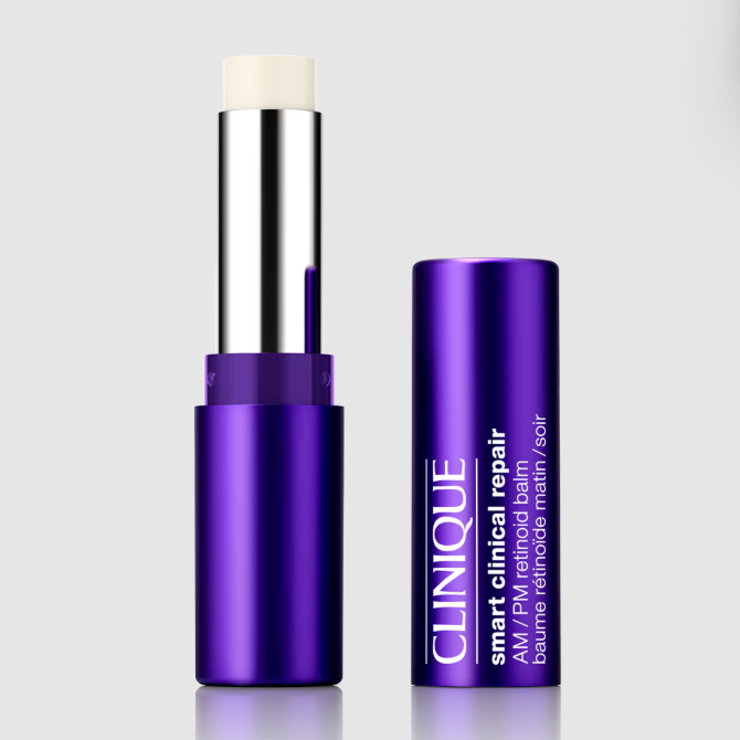 Clinique 激光活膚緊緻修復棒 3g