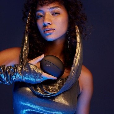 SVAKOM Pulse Galaxie Midnight Black