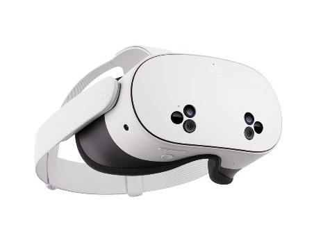 Meta Oculus Quest 3S VR虛擬實境穿戴裝置