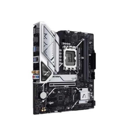 ASUS 華碩 B760M-AYW WIFI DDR5主機板