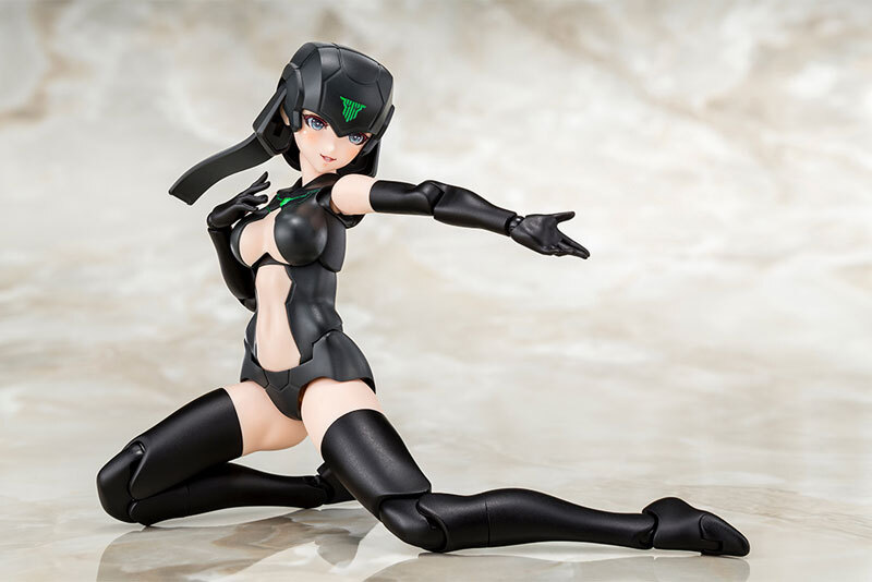 預訂6月   Kotobukiya Megami Device B1R-L CHASSIS KIT SKIN COLOR B 1/1 Plastic Model Pre-order