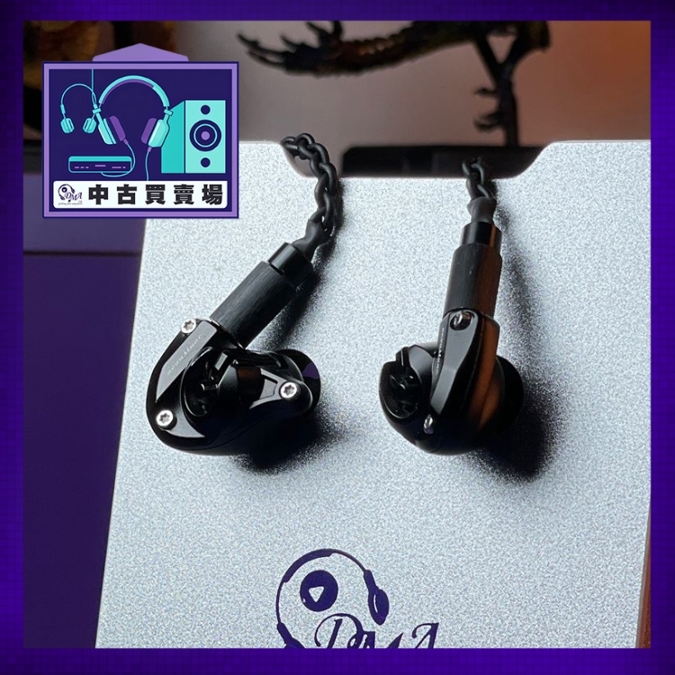 [中古買賣場] Acoustune HS1750CU 入耳式耳機