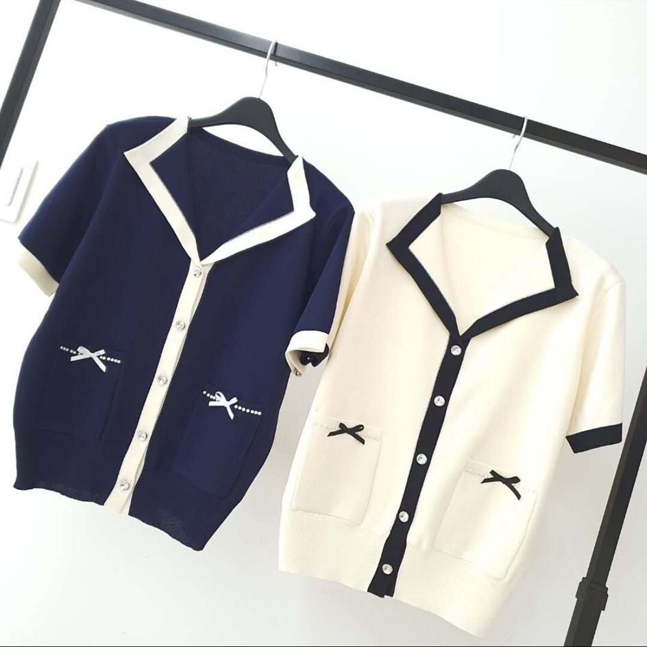 V04 胸38-45 長21.5 $399 (一口價)