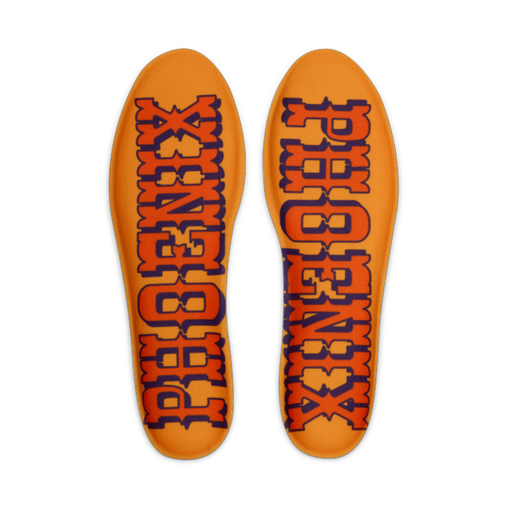 Nike Book 2 Phoenix 太陽橘 緩震 氣墊 實戰籃球鞋 男鞋 IB6688-700