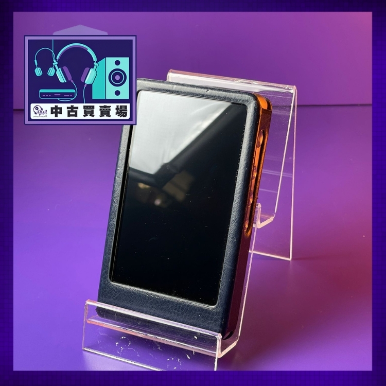 [中古買賣場] Hiby R6 音樂播放器