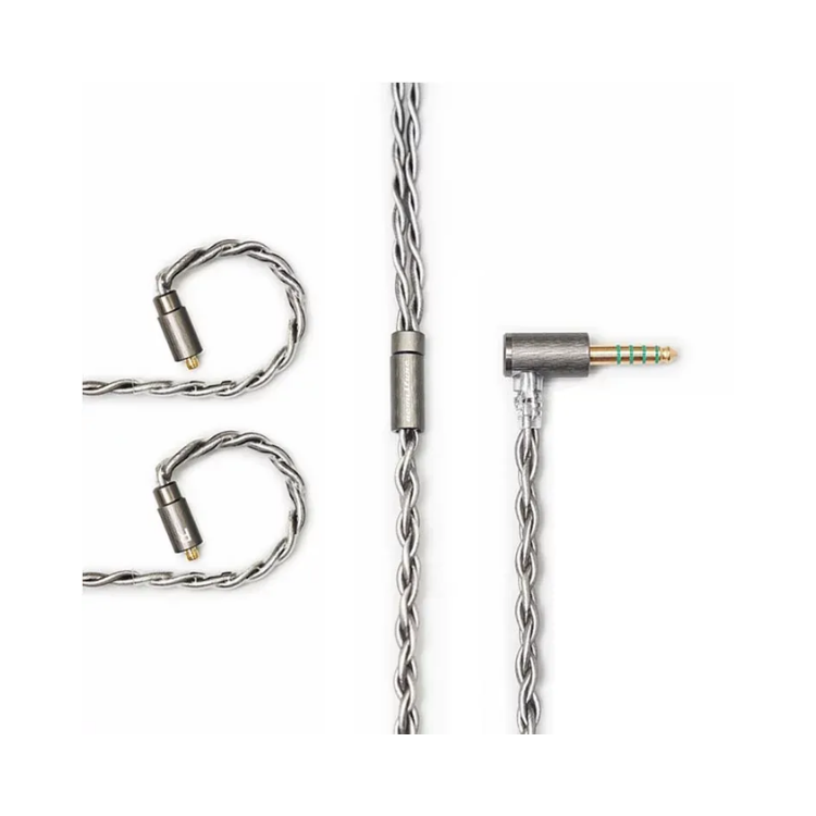 Acoustune ARS133 耳機升級線 Pentaconn Ear 4.4mm