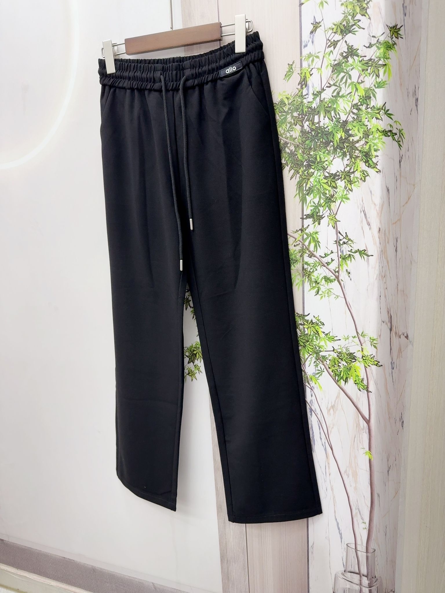 Mar 直筒型褲～145BC