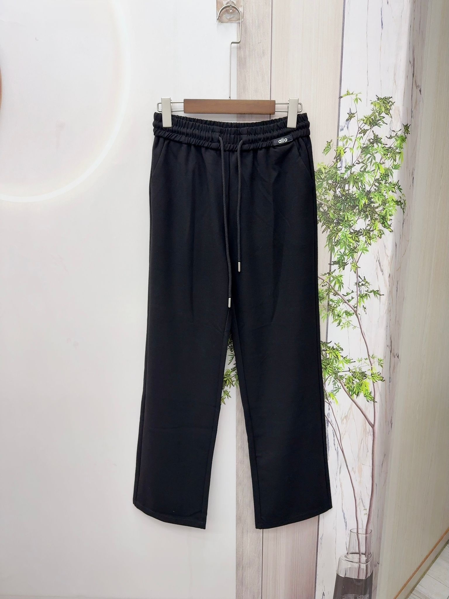 Mar 直筒型褲～145BC