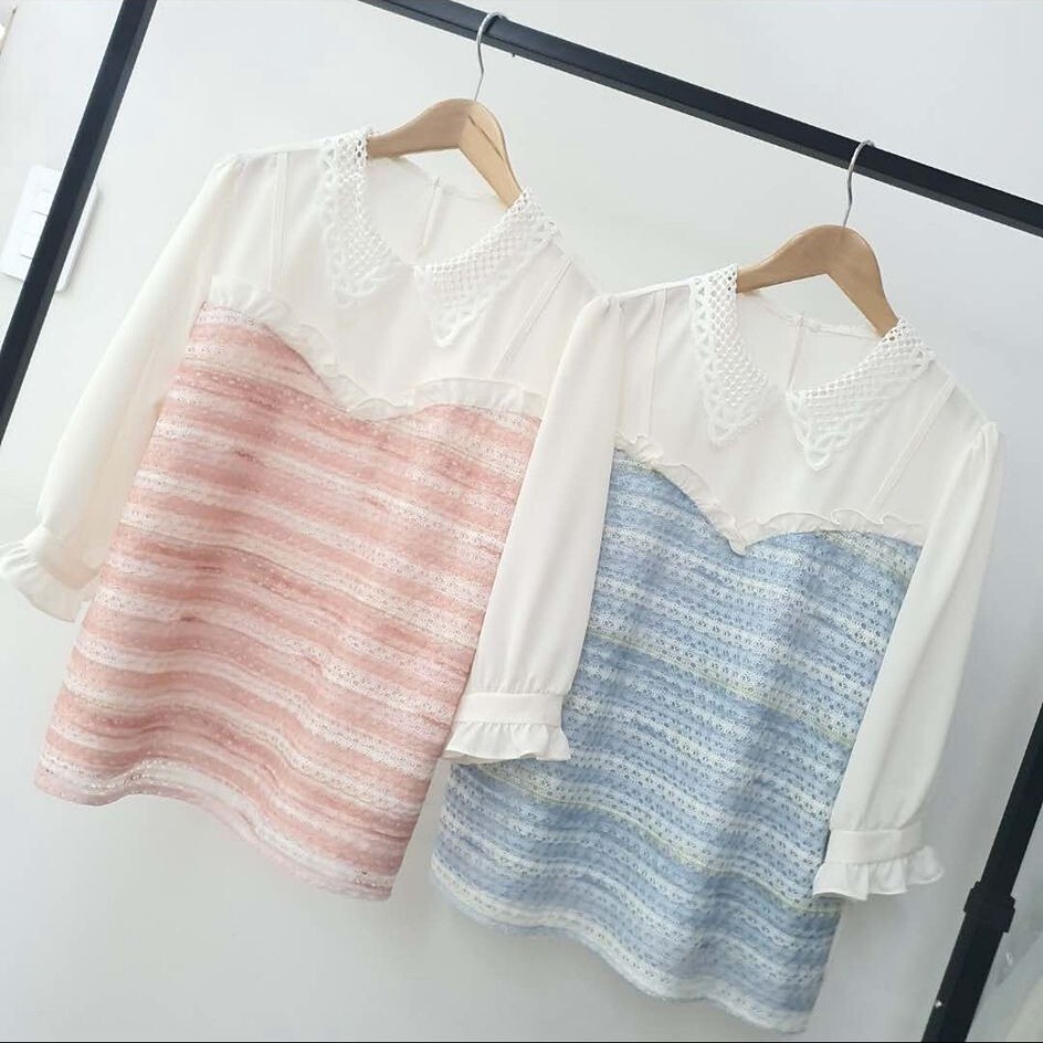 V09 胸45 長23 $419 (一口價)