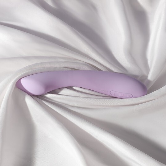 SVAKOM Amy 2 Pastel Lilac