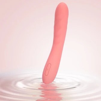 SVAKOM Ava Neo Peach Pink