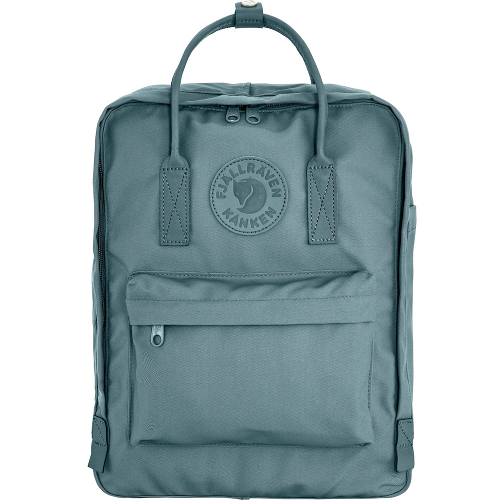 Fjallraven 瑞典北極狐 / 小狐狸 Kanken No.2 後背包 F23565-577 雨雲藍 [HappyOutdoor]