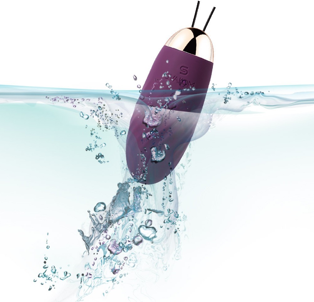 Svakom Elmer 無線搖控震蛋