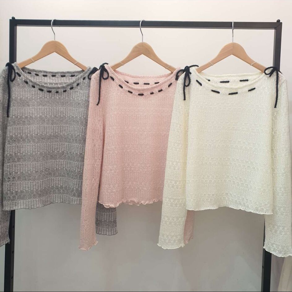 V20 胸36-50 長42.5 $359 (一口價)