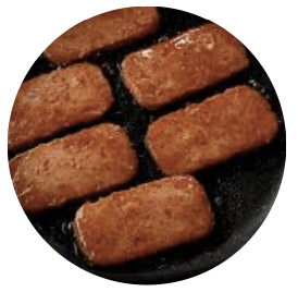 Woo So Thai Vegan Luncheon Meat (Frozen -18°C) (280g) (42508)