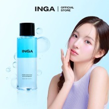 [M2174] [現貨] (K78) INGA Perfect Deep Clear Lip & Eye Remover 120ml