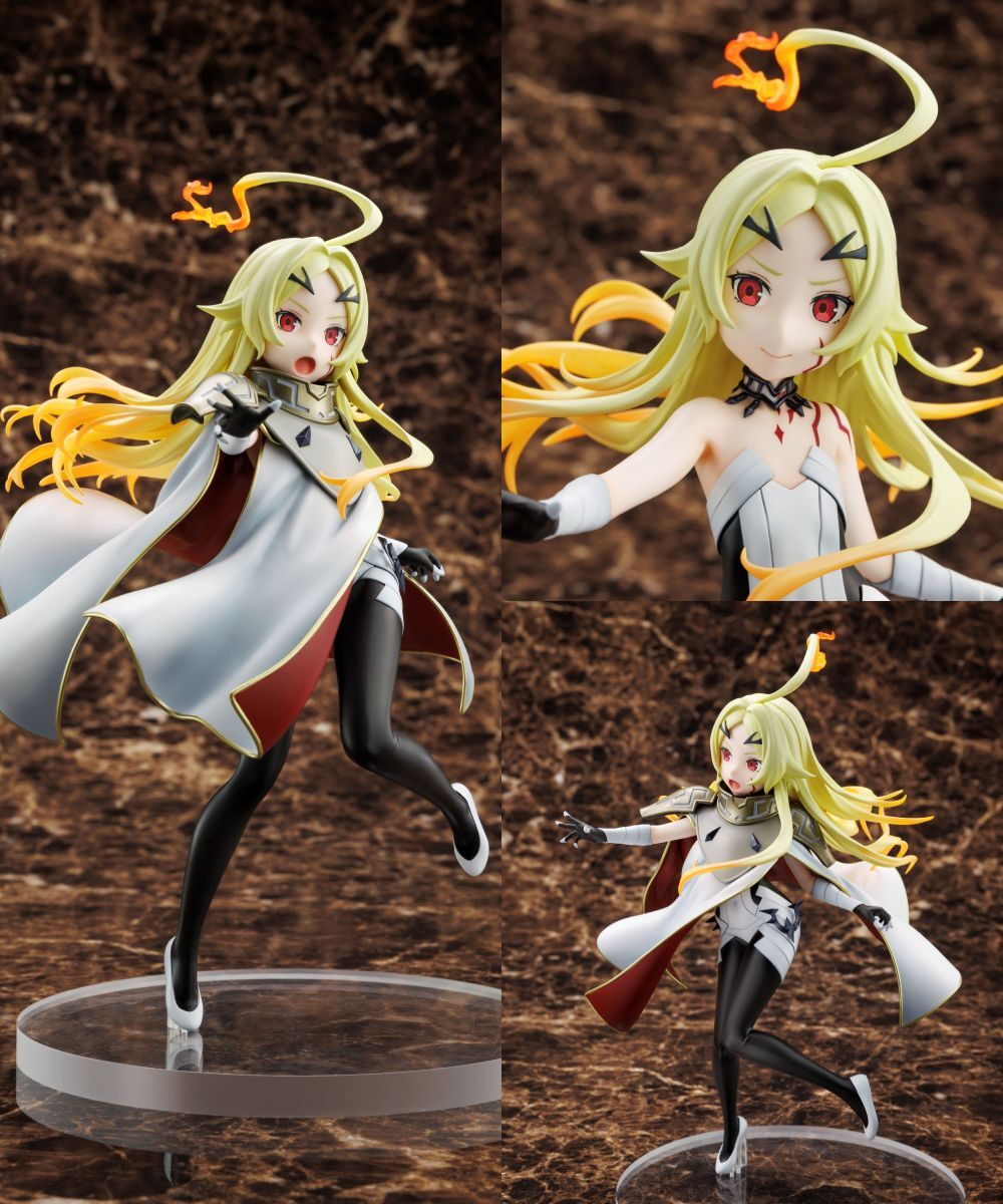 預購-『判處勇者刑 懲罰勇者9004隊刑務紀錄』 泰奧莉塔【日本進口精品】