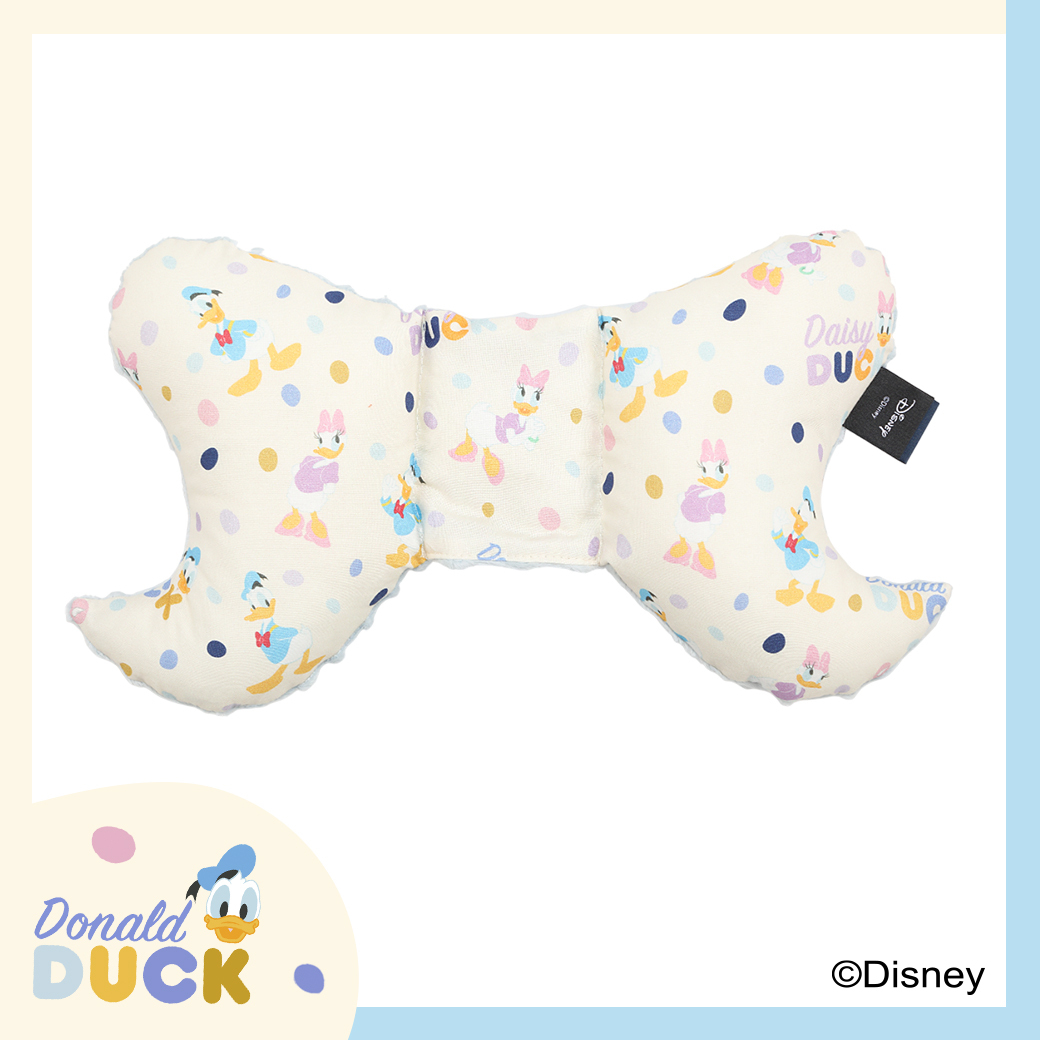 La Millou波蘭 天使枕｜唐老鴨系列_歡樂圈圈篇｜柏林寶寶藍