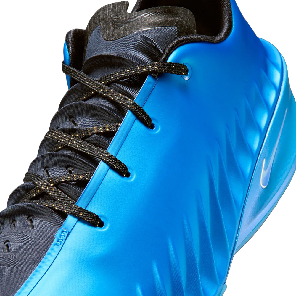 Nike Air Zoom GT Cut 4 藍黑 緩震 實戰籃球鞋 男鞋 HV9921-400