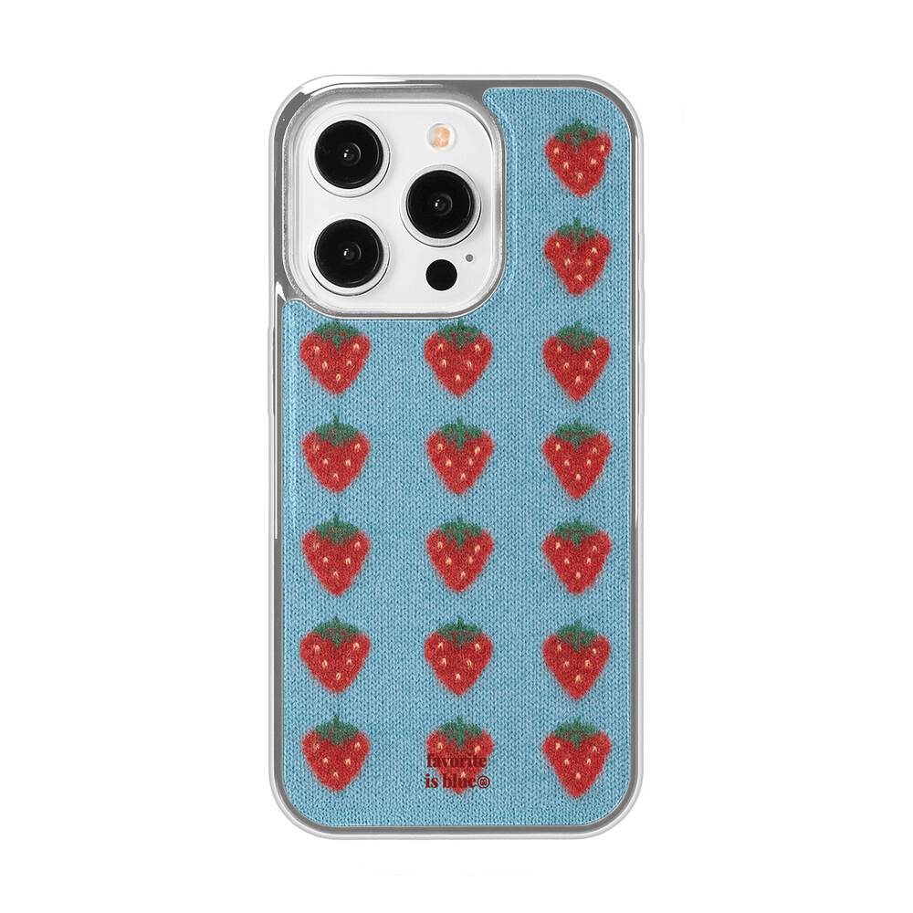 Midmaly｜Strawberry