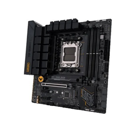 ASUS 華碩TUF GAMING B650M-E WIFI 主機板