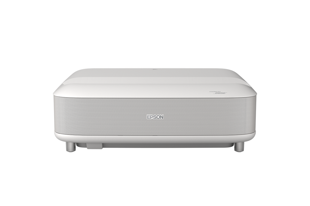 EPSON LS670 4K AI雷射大電視