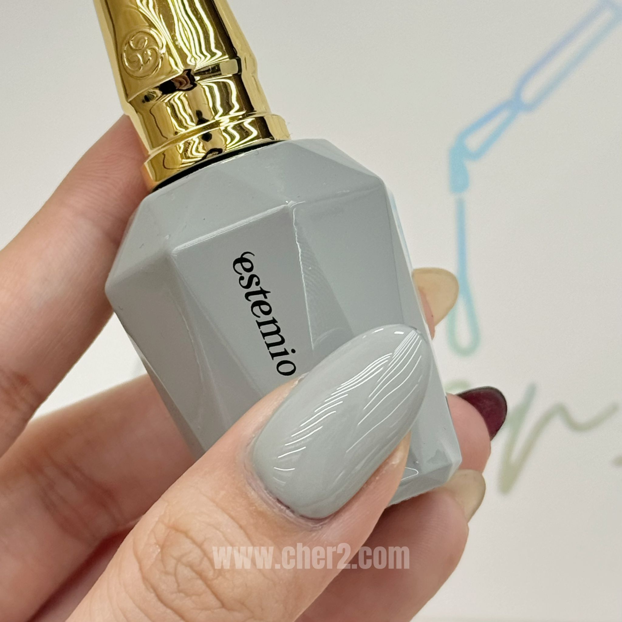 【買一送一】 ESTEMIO DG1