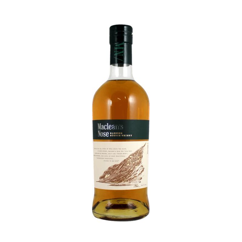 艾德麥康 教父雪莉桶