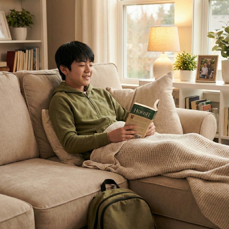 【預購】LEVIS H022510 童裝衛衣