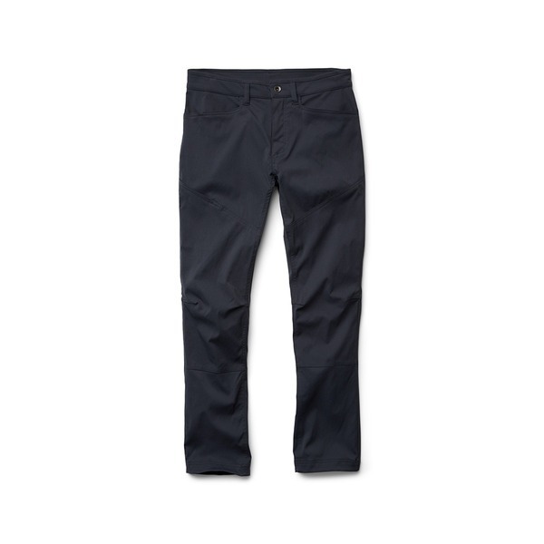 Mountain Hardwear AP Active Pant 26SS 男款 硬漢彈性探險長褲