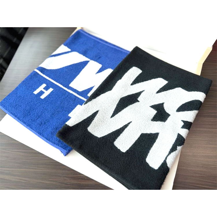 WORK 大毛巾 浴巾 JDM定番商品