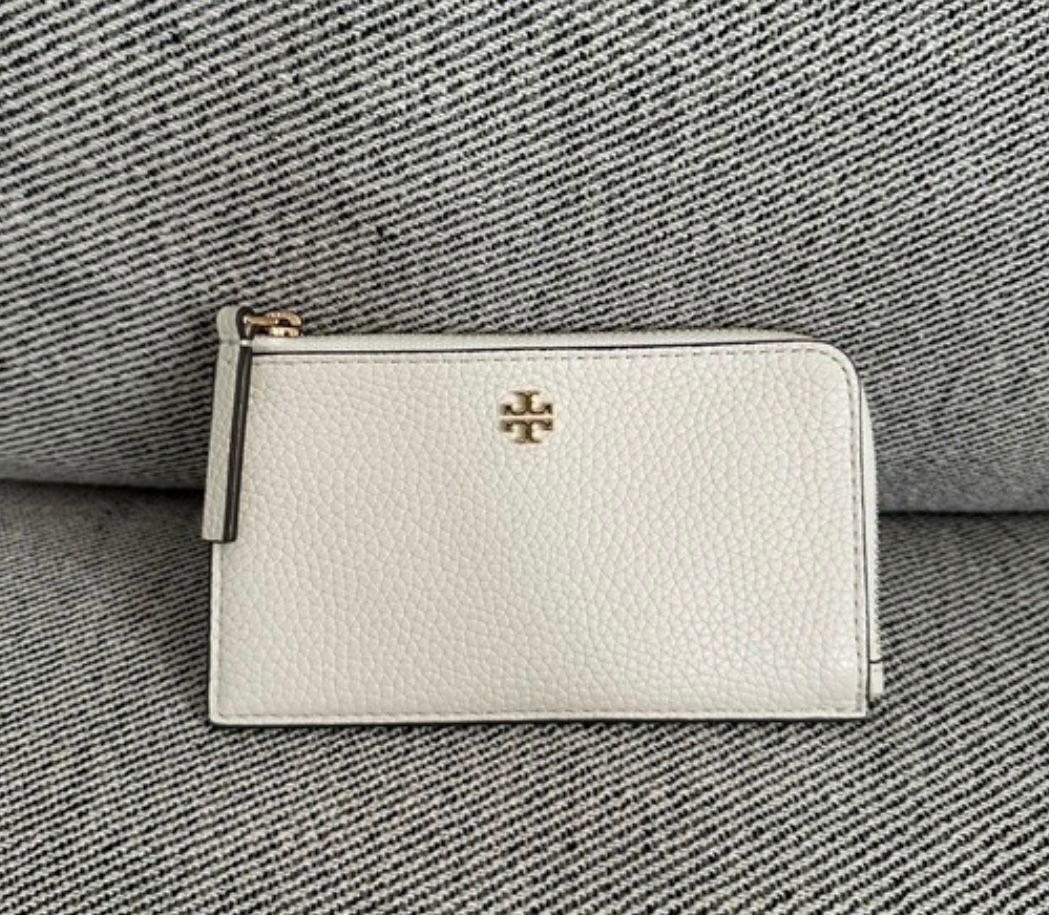 【預購】Tory Burch K022513 blake zip 卡包