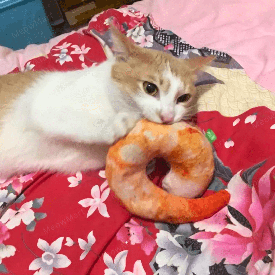 catwant 貓咪旺農場 蝦仁